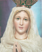 Virgen María siempre contigo! (fãtima)